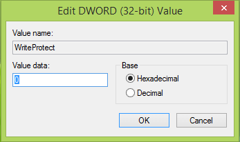 آموزش حل مشکل write protected فلش مموری در ویندوز با 6 روش در سیب تیپ